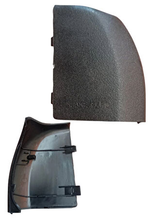 TORPİDO FREN HİDROLİK KAPAĞI HYUNDAİ H100 97-04 /84870-43800