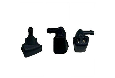 SU FISKİYE MEMESİ TOYOTA COROLLA 93-98 AE101 /YARIS 02-05 /85381-12030