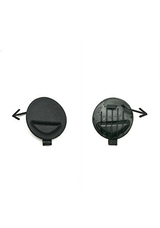 ÇEKİ KAPAĞI HYUNDAİ İ20 07-12 ÖN /86517-1J000-T