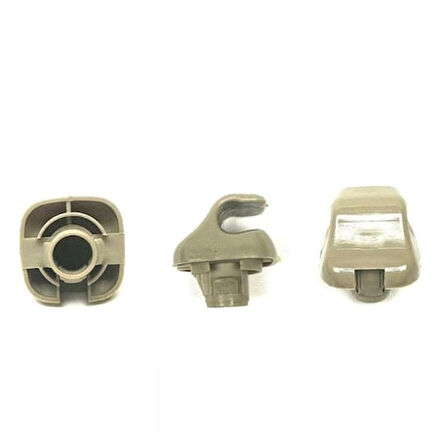 GÜNEŞLİK TUTUCU MANDAL HONDA CİVİC-ACCORD-CRV 96-11 /88217-S01-A01