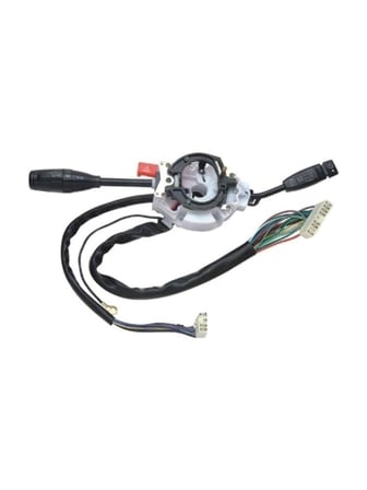 FAR SİNYAL KOLU KOMPLE ISUZU NPR59 NKR 86-97 /897030523251