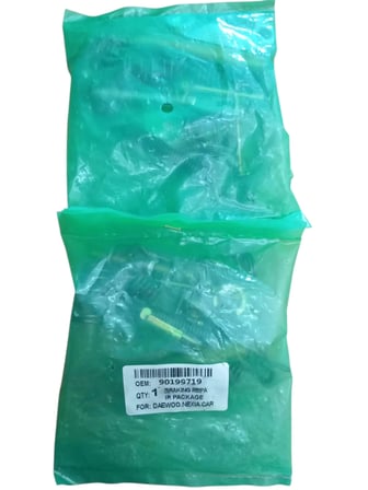 FREN CIRCIR TAKIMI DAEWOO NEXİA 93-00 ARKA SOL-SAĞ TAKIM