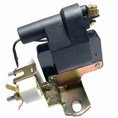 BOBİN DAEWOO DAMAS TAŞLI 91- /94582698