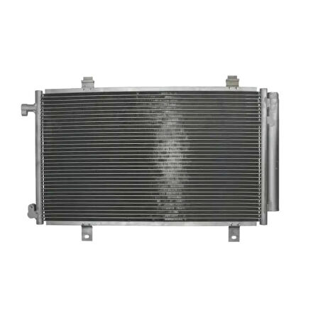 KLİMA RADYATÖRÜ SUZUKİ SX4 1.6 2006- /SEDİCİ 2007- 628X360MM /95310-79J00
