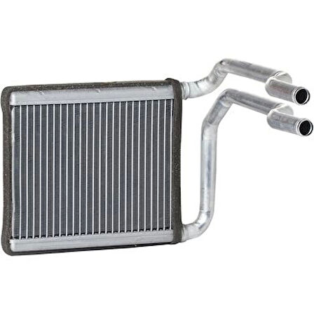 KALORİFER RADYATÖR HYUNDAİ ACCENT BLUE 11-15 154X200MM /97138-1R000