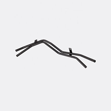 KALORİFER BORUSU HYUNDAİ H100 KAMYONET 04-12 /97320-4F000