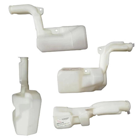 YEDEK SU DEPOSU MAZDA 323 90-95 /B366-15-350D