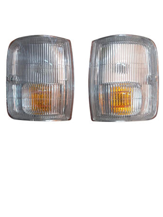 SİNYAL DAİHATSU HİJET 85- İTHAL KASA BEYAZ /SOL