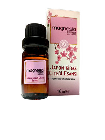 JAPON KİRAZI ÇİÇEĞİ ESANSI 10 mle