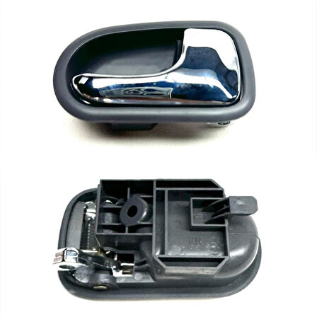 KAPI KOLU MAZDA 626 ÖN İÇ SAĞ 93-98 (KROM)/ GA2K-58-330