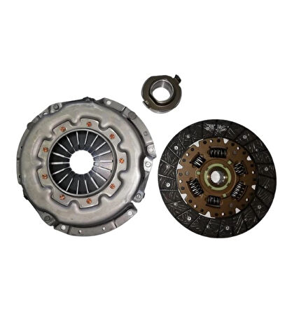 DEBRİYAJ SETİ KİA BESTA 2.2 /E2200 86-97 /CERES 2.4 /626 88-91 2.0 /VALEO KD102