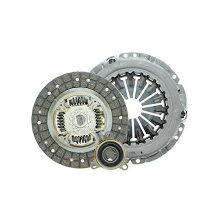 DEBRİYAJ SETİ MİTSUBİSHİ CARİSMA /SPACESTAR /S40 /KE-VO01R AİSİN