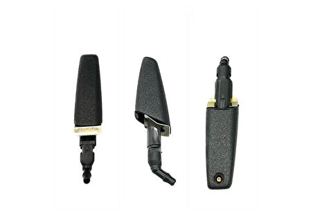 SU FISKİYE MEMESİ MİTSUBİSHİ L300 90-05 /MB509790