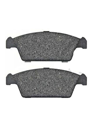 FREN BALATA DAEWOO TİCO 95- / SPARK 05- ÖN TAKIM MGA55364