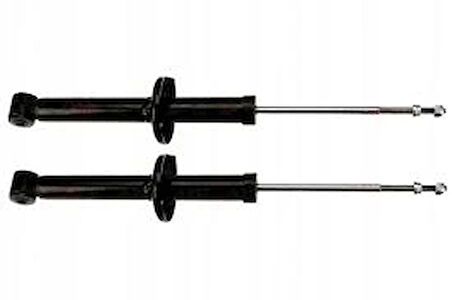 AMORTİSÖR MİTSUBİSHİ CARİSMA 96-06 ARKA TAKIM R-L (2 ADET) MR103628