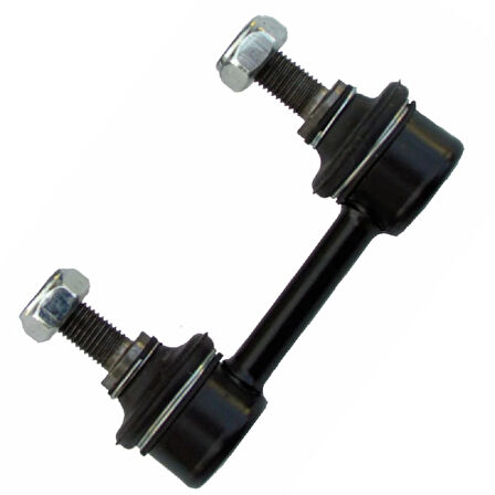 Z ROT MİTSUBİSHİ CARİSMA ARKA 95-06 /MR272117