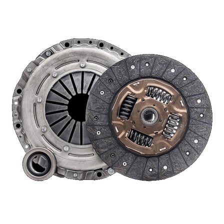 DEBRİYAJ SETİ MAZDA B-2500 06-12 /BT-50 /FORD RANGER 07-12 WLA