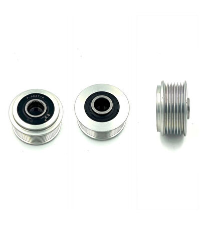 BİLYA ŞARJ DİNAMO MAZDA 3/MAZDA 6 /02-07 /RF5C-18-330A