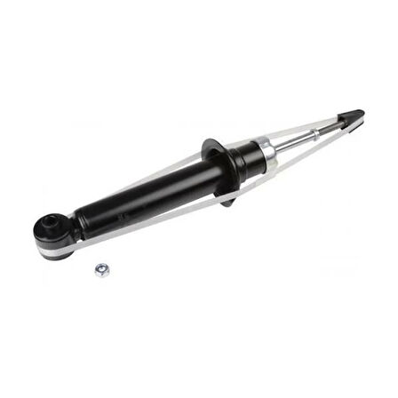 AMORTİSÖR NİSSAN PRİMERA 97-99 /99-01 ÖN SOL SAĞ TAKIM 2 AD. /SA3214-0031
