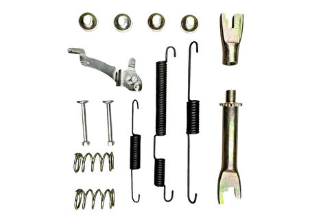 CIRCIR FREN HYUNDAİ ACCENT 95-05 /EXCEL 90-94 /GETZ 02-06 ARKA SOL SAĞ TAKIM 2 AD.