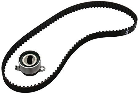 TRİGER SETİ HONDA PRELUDE 2.0 B20A 88-91 /GMB 124 DİŞ