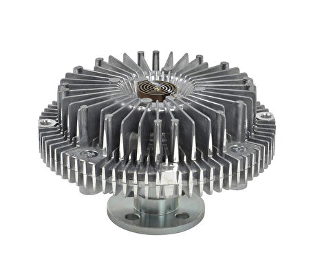 FAN TERMİĞİ MAZDA B-2500 96-06 /WL21-15-150