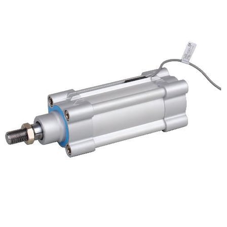 Jelpc 80X75 SQ Piston