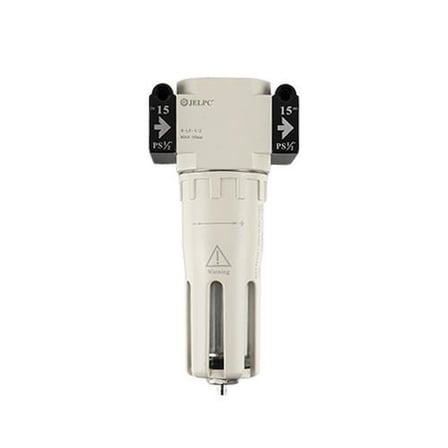 Jelpc 1/4 Filtre OF-Midi