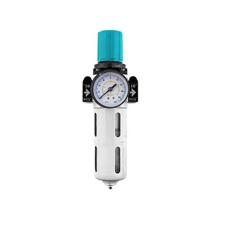 Jelpc 1 Filtre Regülatör OFR-Midi