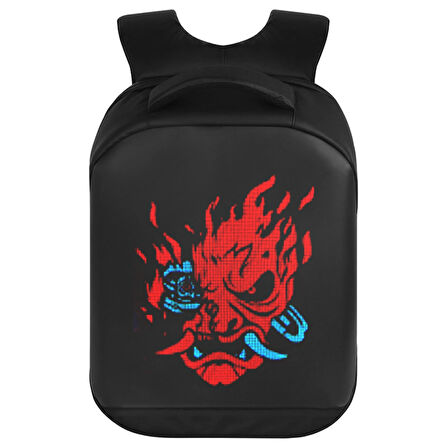  PixelBag Sırt Çantası