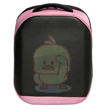 PixelBag Sırt Çantası