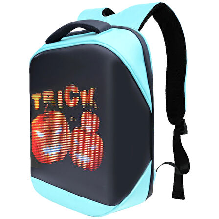 PixelBag Sırt Çantası