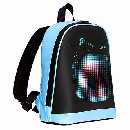 PixelBag Sırt Çantası