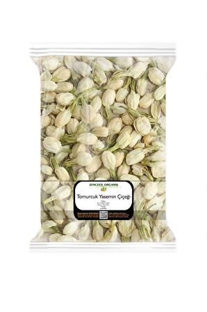 Yasemin Çiçeği 500 Gr. Tomurcuk Yasemin Çiçeği Orijinal Ürün 0,5 Kg.