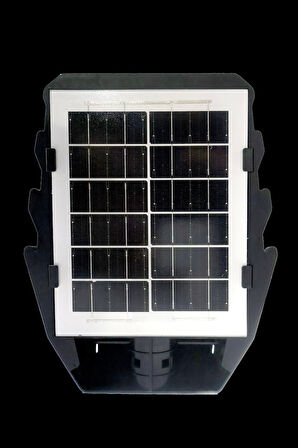 Solinved 200W Sokak Aydınlatması