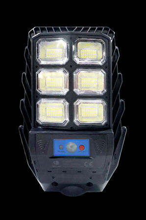 Solinved 300W Sokak Aydınlatması