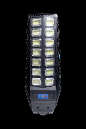 Solinved 700W Sokak Aydınlatması