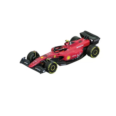 MiniklabToys Go Formula 1 Yarış Pisti