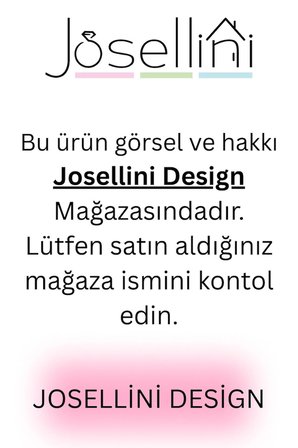 Jibbitz Crocs Süsü, 12'li Terlik Aksesuarı, Crocs Terlik Taşı
