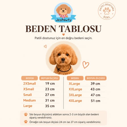 Pembe İp Kedi Köpek Kolyesi Gümüş Renk