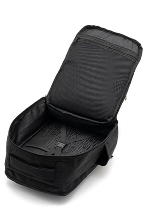 Kabin Boy Laptop Tablet Bölmeli, Suya Dayanıklı, Seyahat Sırt Çantası