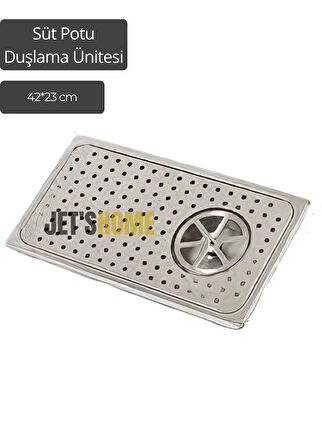 Süt Potu Duşlama Ünitesi Ankastre 42*23 cm