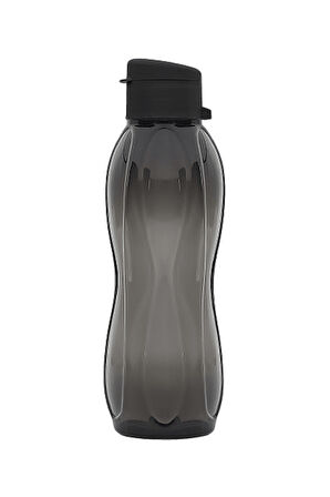 3’lü Set Matara Okul Suluğu Kapaklı Su Şişesi Plastik 750 ml