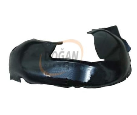 VOLKSWAGEN - ÖN ÇAM.DAVLUMBAZI (ARKA) SOL JETTA 2006-