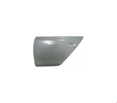 VOLKSWAGEN - ARKA KAPI SACI SOL JETTA 2011-