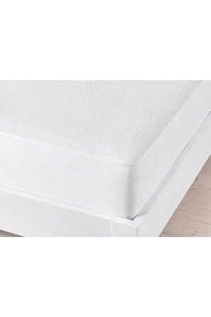 Özdilek Fitted Alez Beşik Alezi Sıvı Geçirmez Alez Yatak Koruyucu 70x140 Cm --
