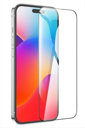 İphone 15 Pro Max Kırılmaz Cam Ekran Koruyucu
