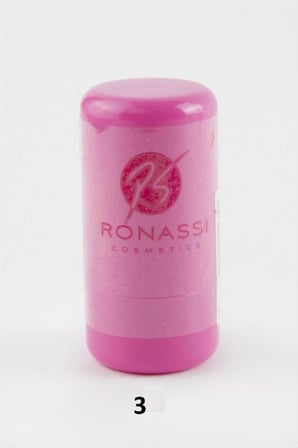 Ronassi Jel Tint