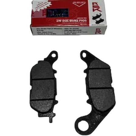 DİSK BALATASI JUPITER 125 ASK