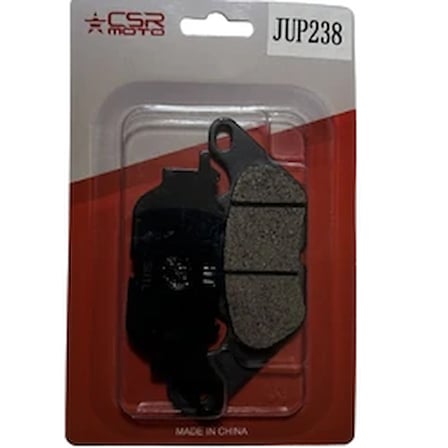 DİSK BALATASI JUPITER 125 OEM